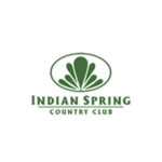 Logo of Indian Springs Club android Application 